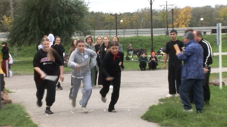 «Первый среди первых».