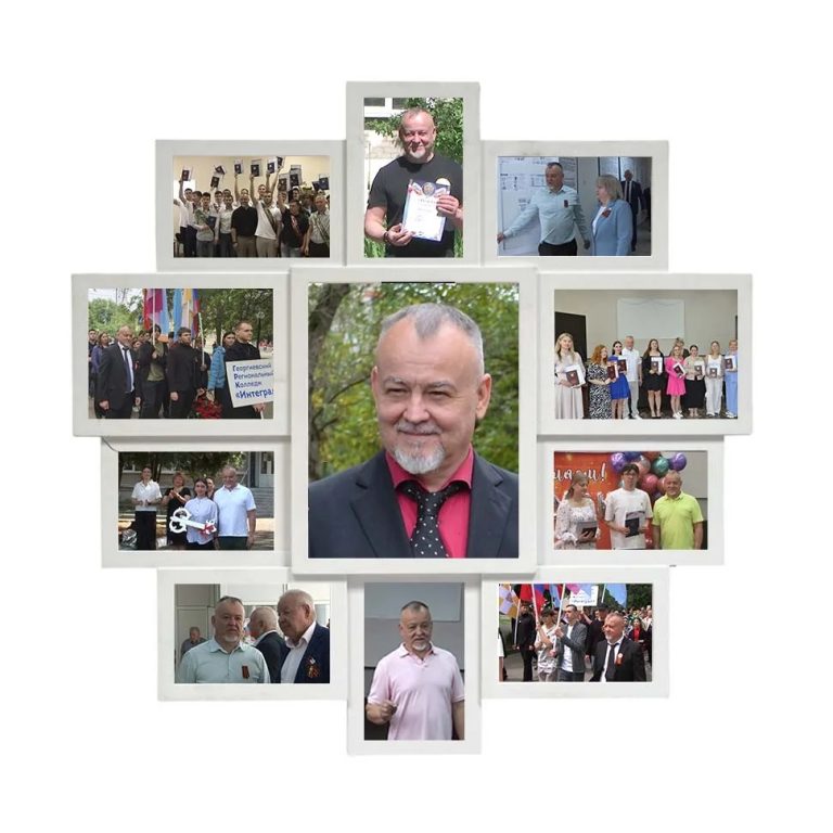 Поздравляем с днем рождения Саховского Дмитрия Александровича!